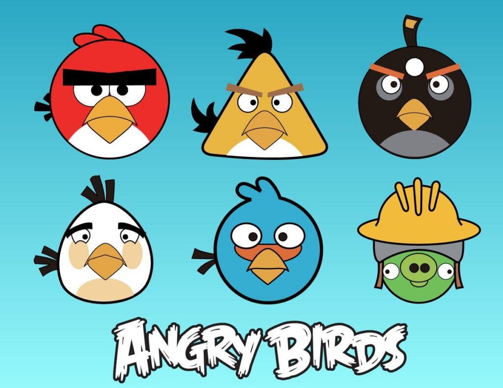 Обложка игры «Angry Birds VR: Isle of Pigs»