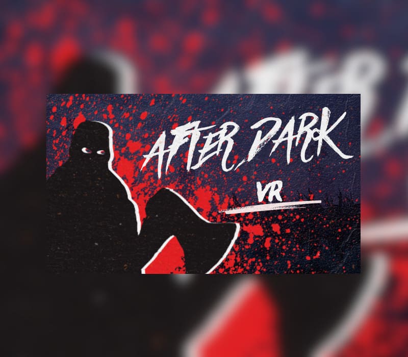 Обложка игры «AfterDark»