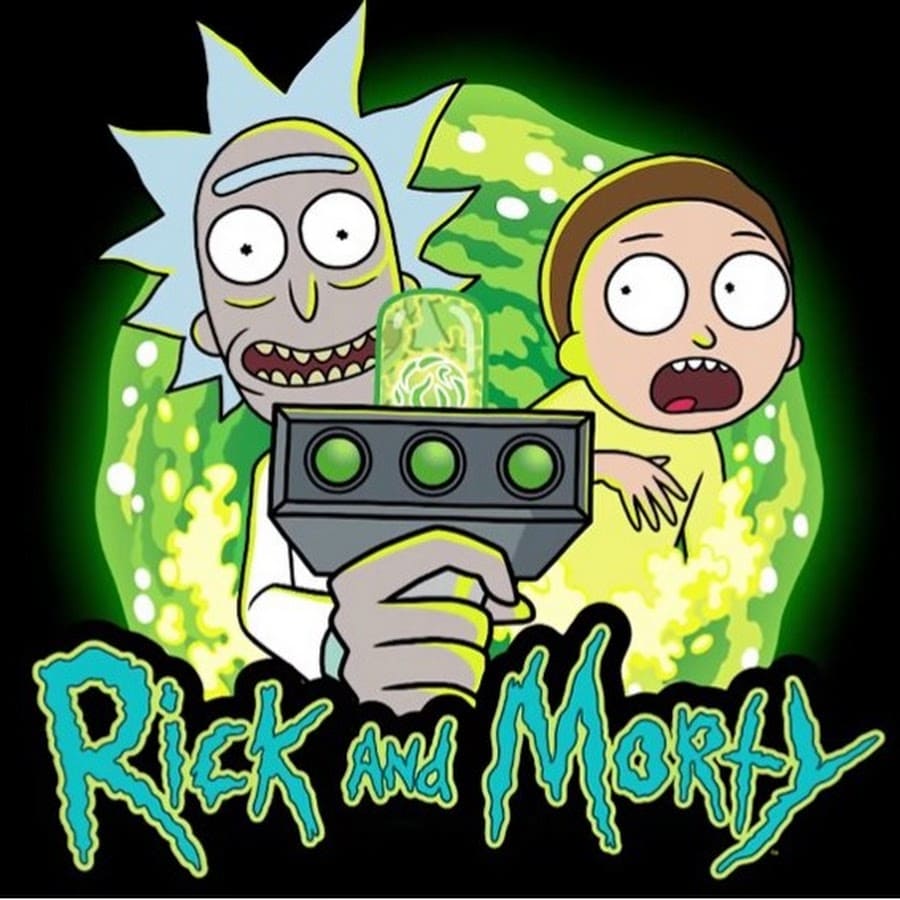 Обложка игры «RICK AND MORTY: VIRTUAL RICK-ALITY»