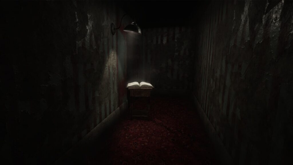 Скриншот игры «Escape First 3»
