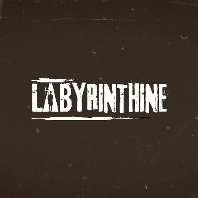 Обложка игры «Labyrinthine»