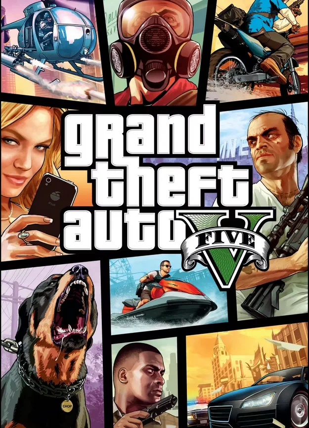 Игры