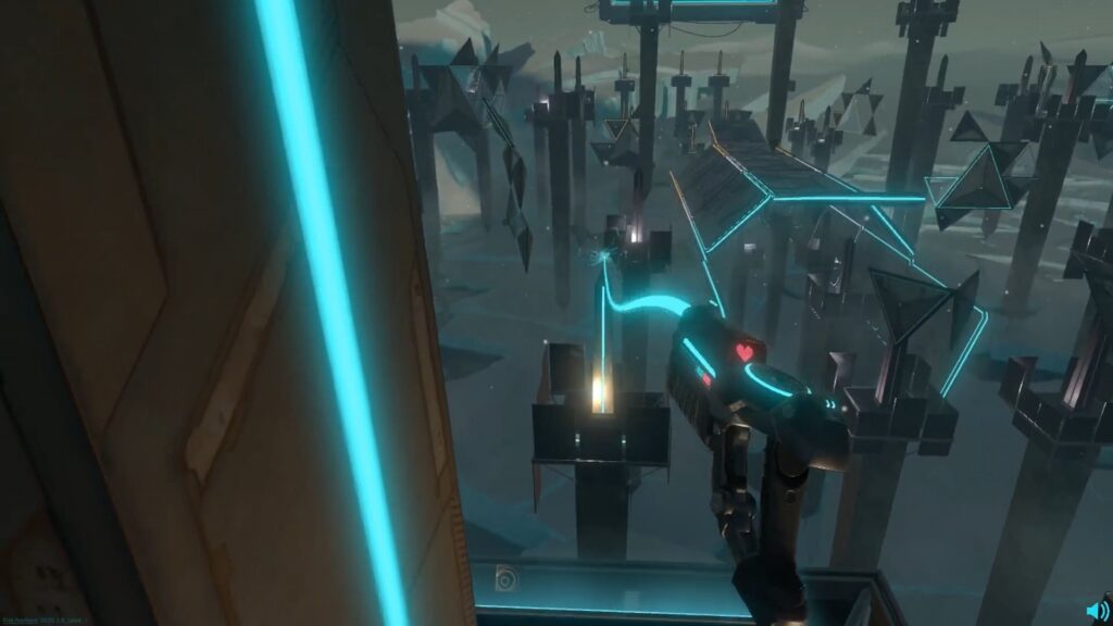 Скриншот игры «Tower Tag»